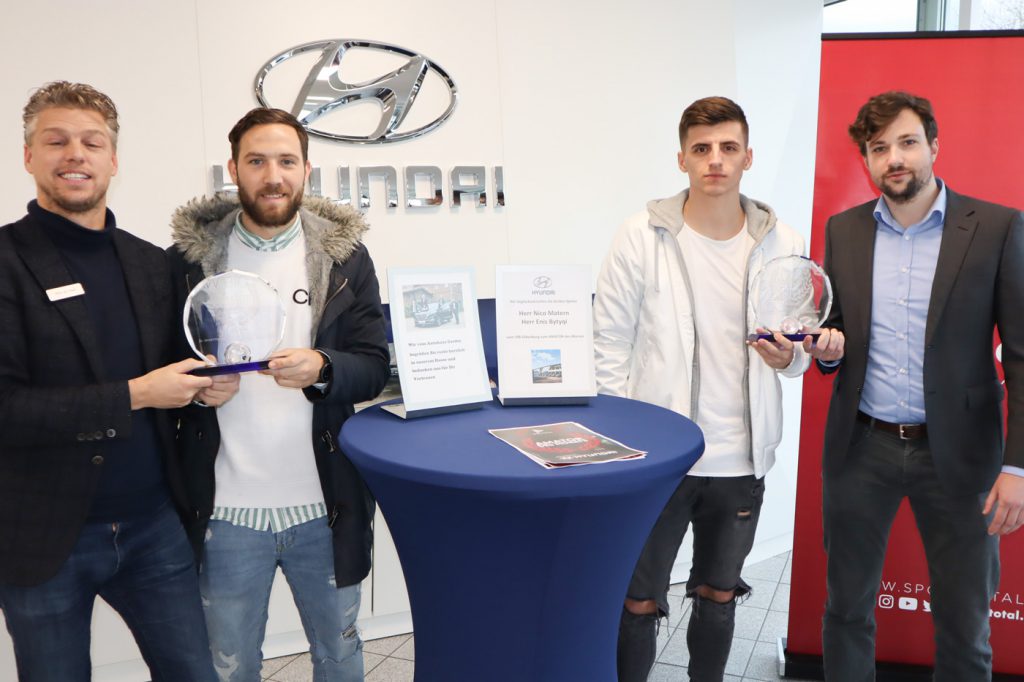 Autohaus Gerdes Hyundai